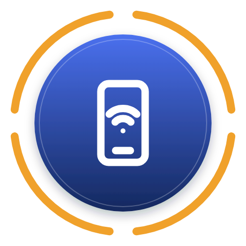 Télétravail et appareils mobiles — Reconnu