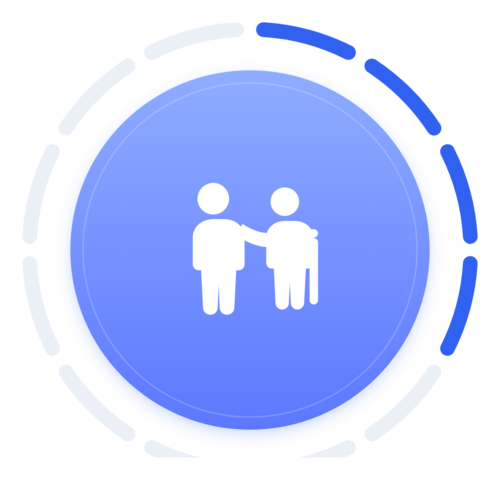 Assistance et déplacements — Accueil