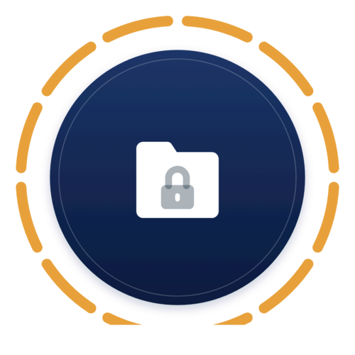 Confidentialité — Référent